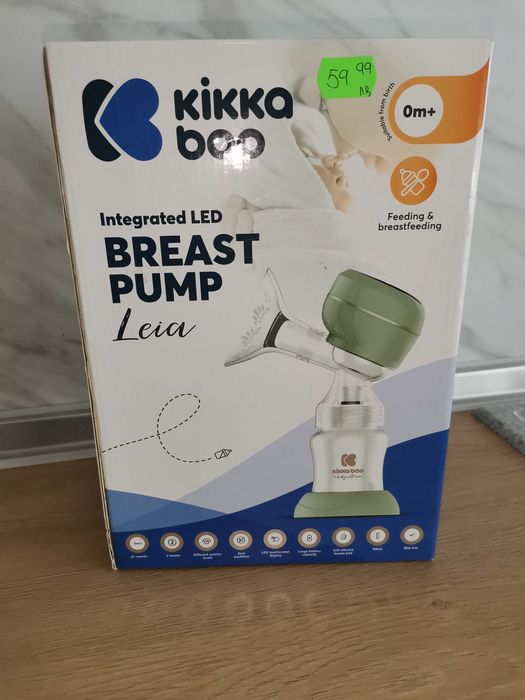 Електрическа помпа