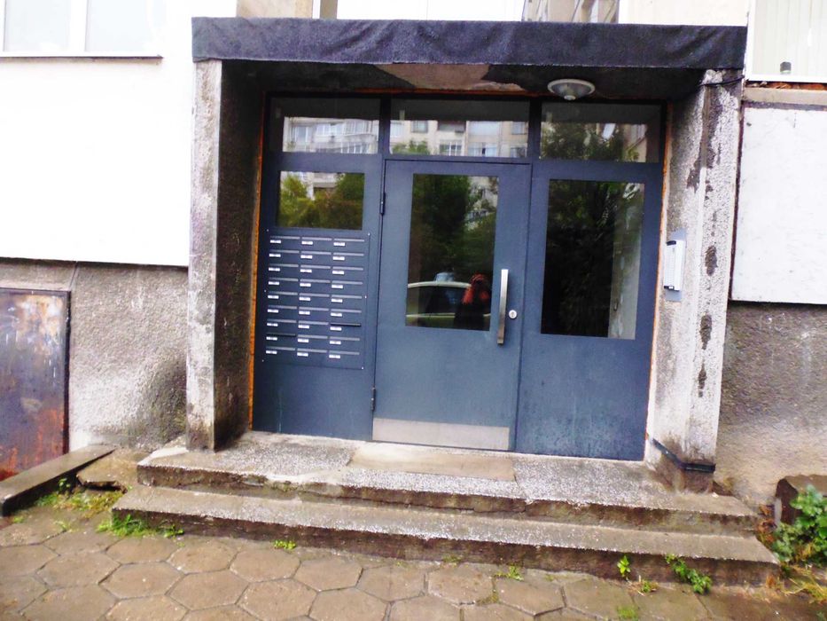 Едностаен апартамент за продажба в ж.к. Обеля 2, гр. София