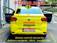 Dacia Logan 3 Cameră Marșarier MediaNav Hărți Update Sandero  Duster