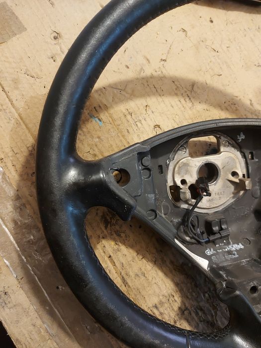 Волан Порше Кайен / Porsche Cayenne