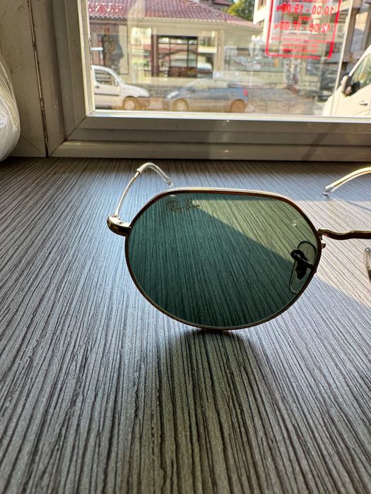 Слънчеви очила Ray Ban Нови!