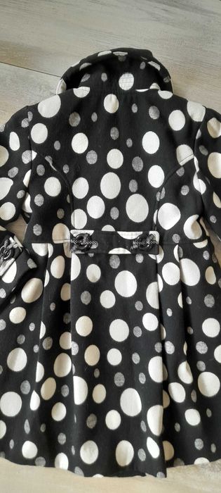 Интересни модели детски палта.