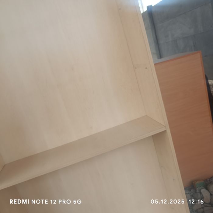 Шкафы разные подойдут для одежды либо