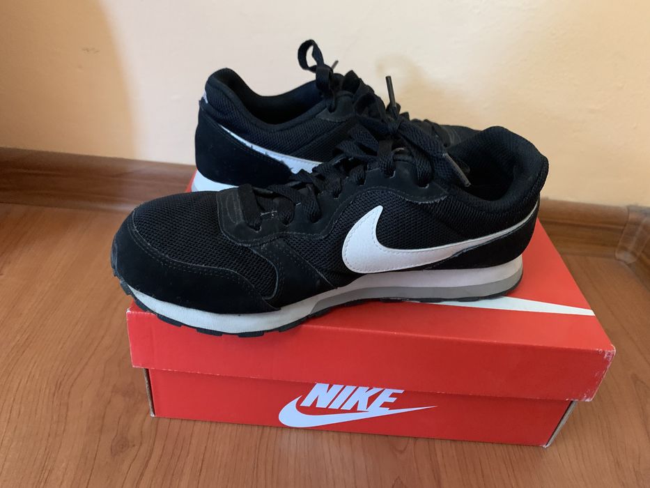 Дамски обувки Nike