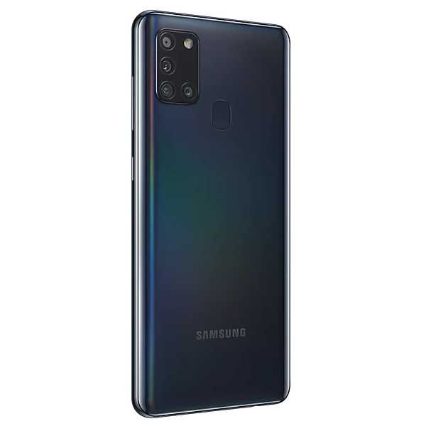 Смартфон Samsung Galaxy A21s