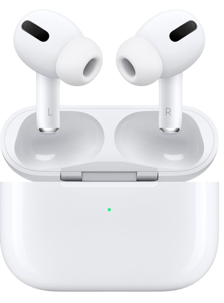 Наушники Apple AirPods Pro белый