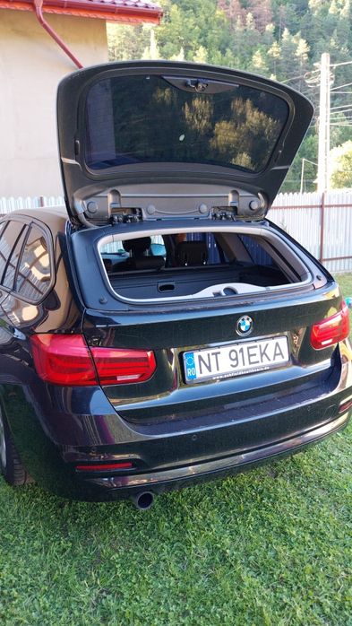 Bmw Seria 3 - 2016 - F31 LCI Luxury Line - 318d