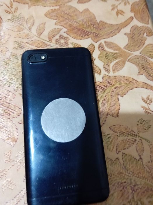 Redmi 7a redmi 6 pro zapchaska beriladi