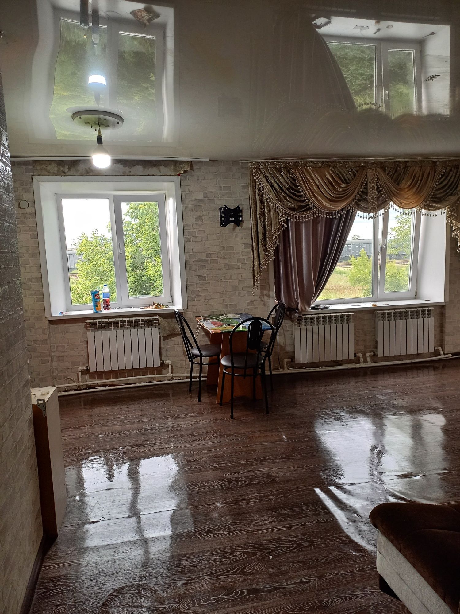 Продам квартиру  срочно