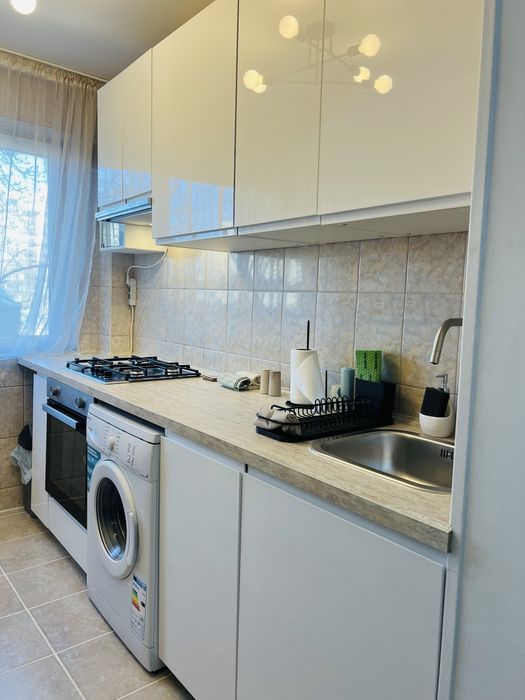 Apartament 2 camere lujerului