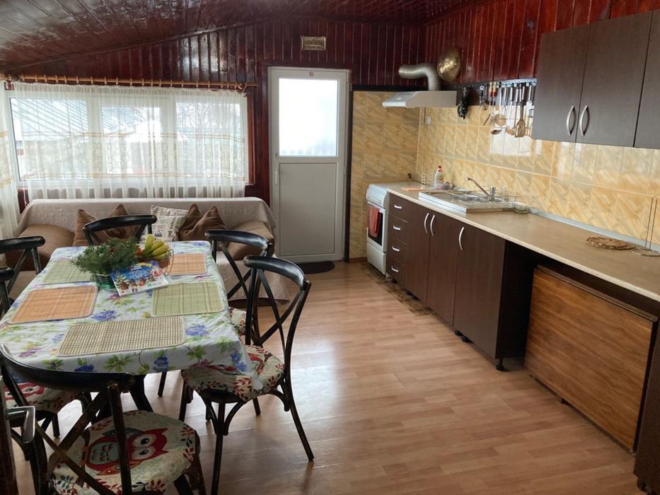 Casa de inchiriat pe termen lung in Busteni