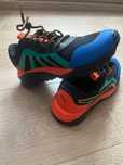 Vand pantofi sport unisex Puma marime 37