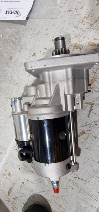 Electromotor tractor u 445 jubana import Lituania preț 695 lei se poat