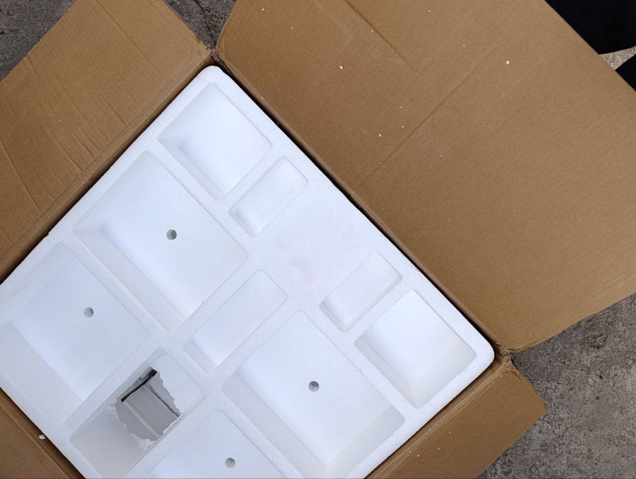 Termo Press  sifatli 299 C gradusgacha