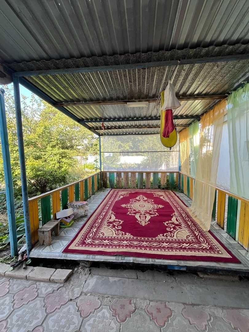 Продается частный дом в районе Заречный 1