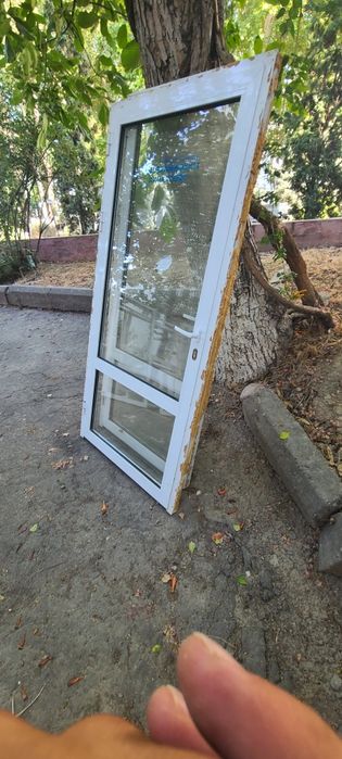 Akfa eshik romlar olamiz 24/7 xizmatdamiz yaxshi narxlarda olamiz