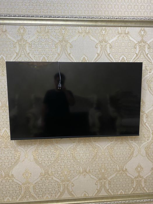 Телевизор Lg webos 127см