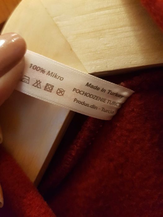 Vestă damă, mărimea 2XL