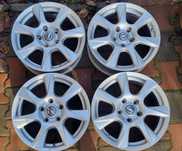 jante opel astra J, chevrolet captiva chevrolet cruze 5x115 pe 16 zoll
