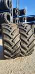 650/60R34 Cauciucuri noi radiale cu garantie Marca Trelleborg WZYW