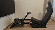Cockpit simracing Next Level Racing F-GT