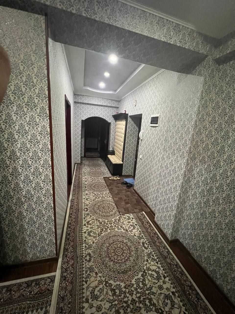 Сдаётся квартира Електра Апарат