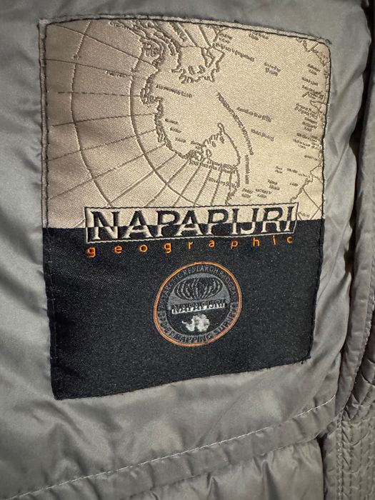 Дамско яке Napapijri Aerons N0YI5D.