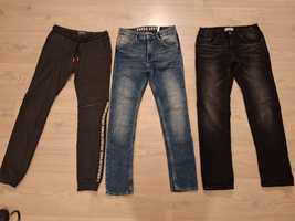 Pantalonii copii 146-152 cm 11-12 ani