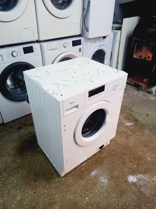 Vand masina de spalat lichidare de stoc