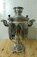 Казан Ошак Мангал Самовар