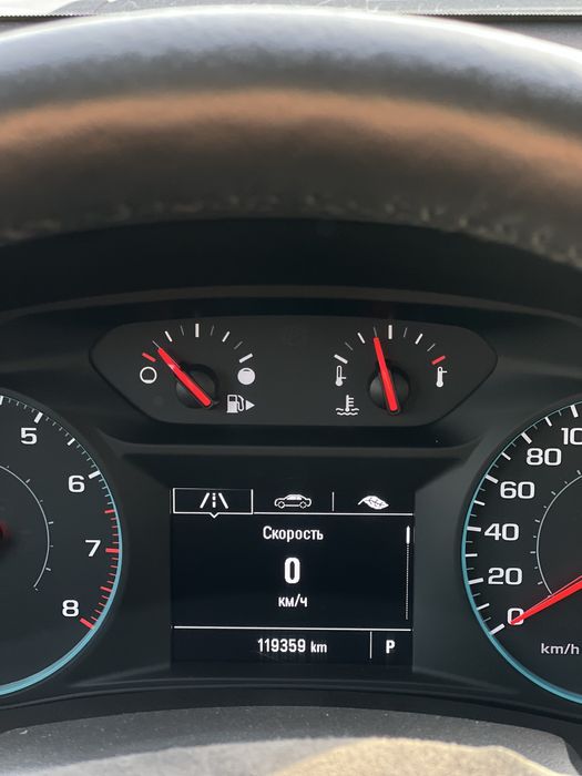 Malibu 2 turbo srochno xolati ideal