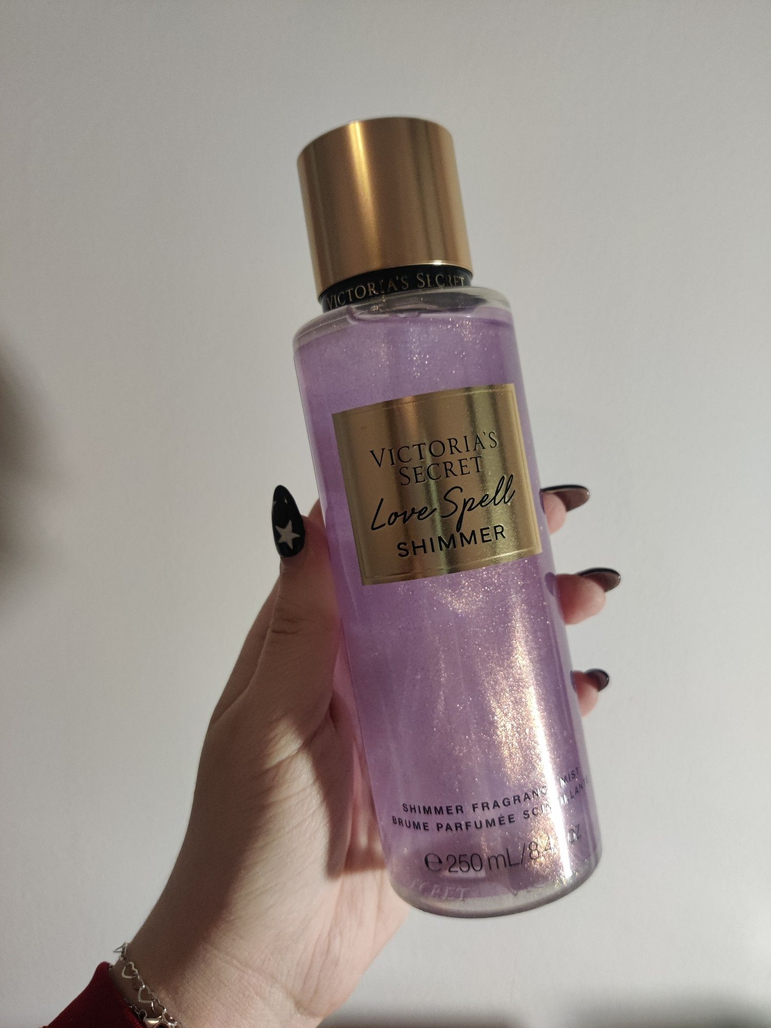 Spray de corp parfum Victoria's Secret