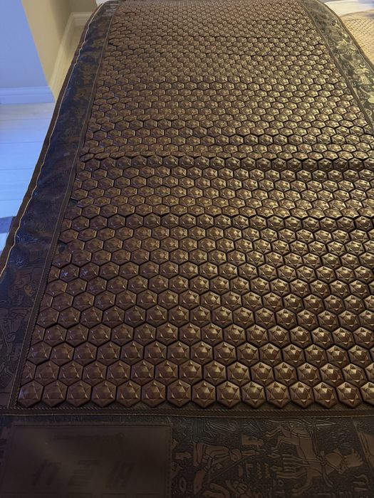 Турмалиновый матрас