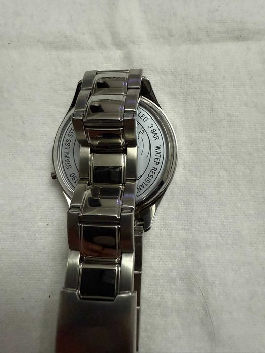 Ceas TCM Radio Controlled