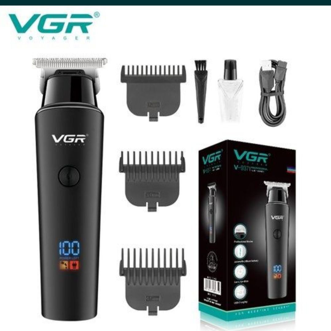 VGR - 937 professional trimmer. Dostavka bor. Jizzax