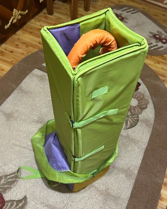 Țarc de joacă pentru copii 90*100