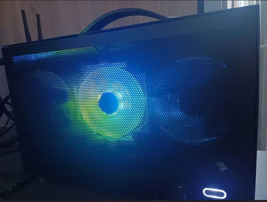 Intel Arc A770 16GB Asrock Phantom Gaming