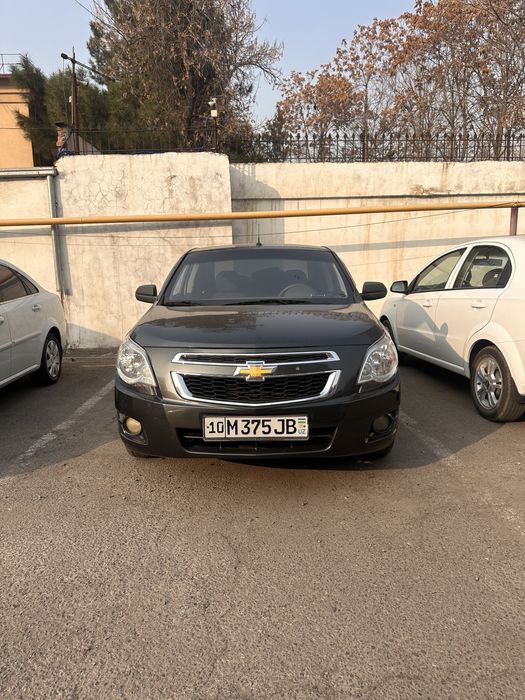 Кобальт сотилади срочно!