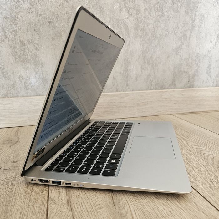 Лаптоп Acer Swift 3