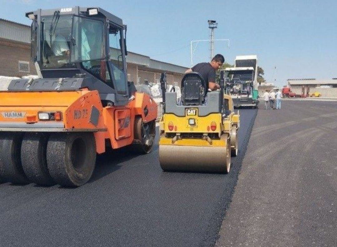 Asfalt xizmati Услуги Асфальт

Описание
Asfalt ASFALT Услуги Асфальт n