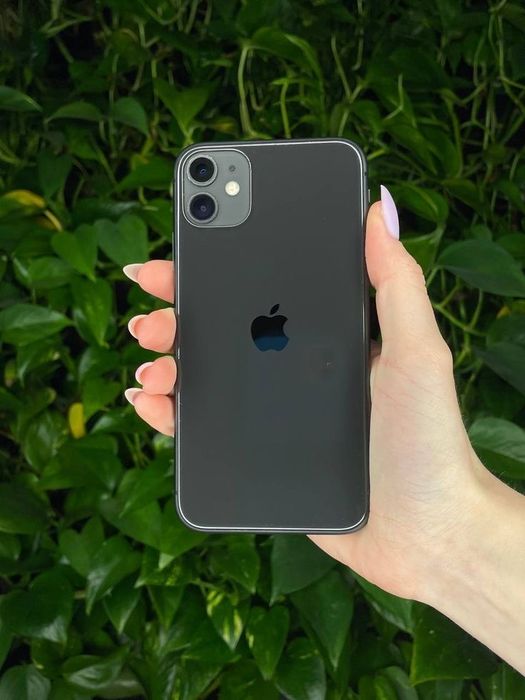 Iphone 11 сост идеал