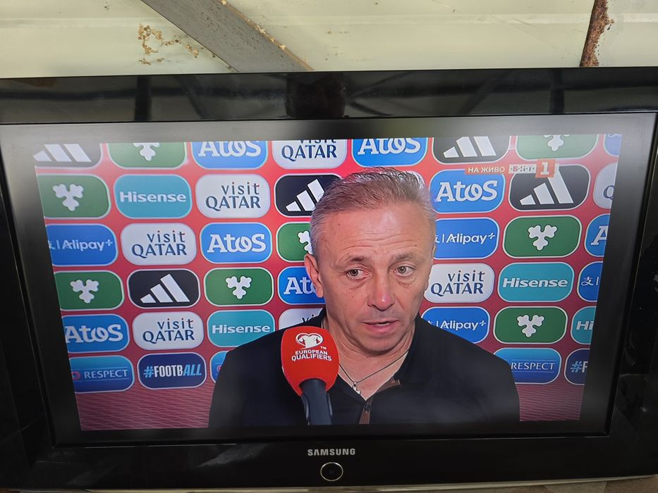 Телевизор Самсунг