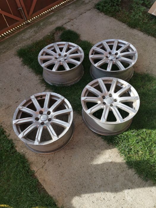 Vând jenti 18 " Audi