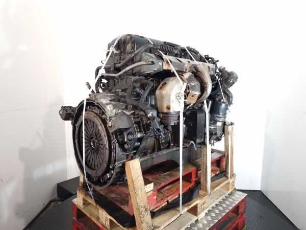 Motor complet DAF MX265S2 - piese/dezmembrari DAF