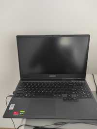 vand laptop gaming Lenovo Legion 5 16GB RAM