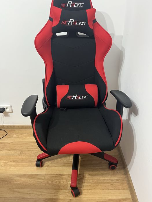 Scaun Gaming Hamilton