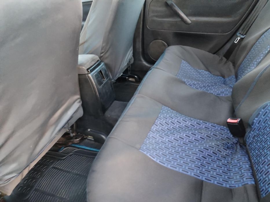 Pasat volkswagen b 5