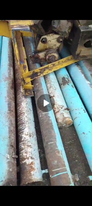 Труба 159 для дымохода 5,50 м