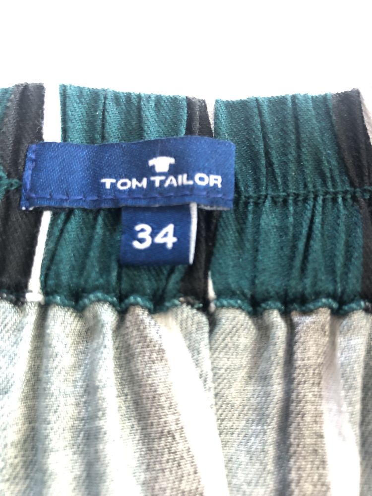 Пола Tom Tailor