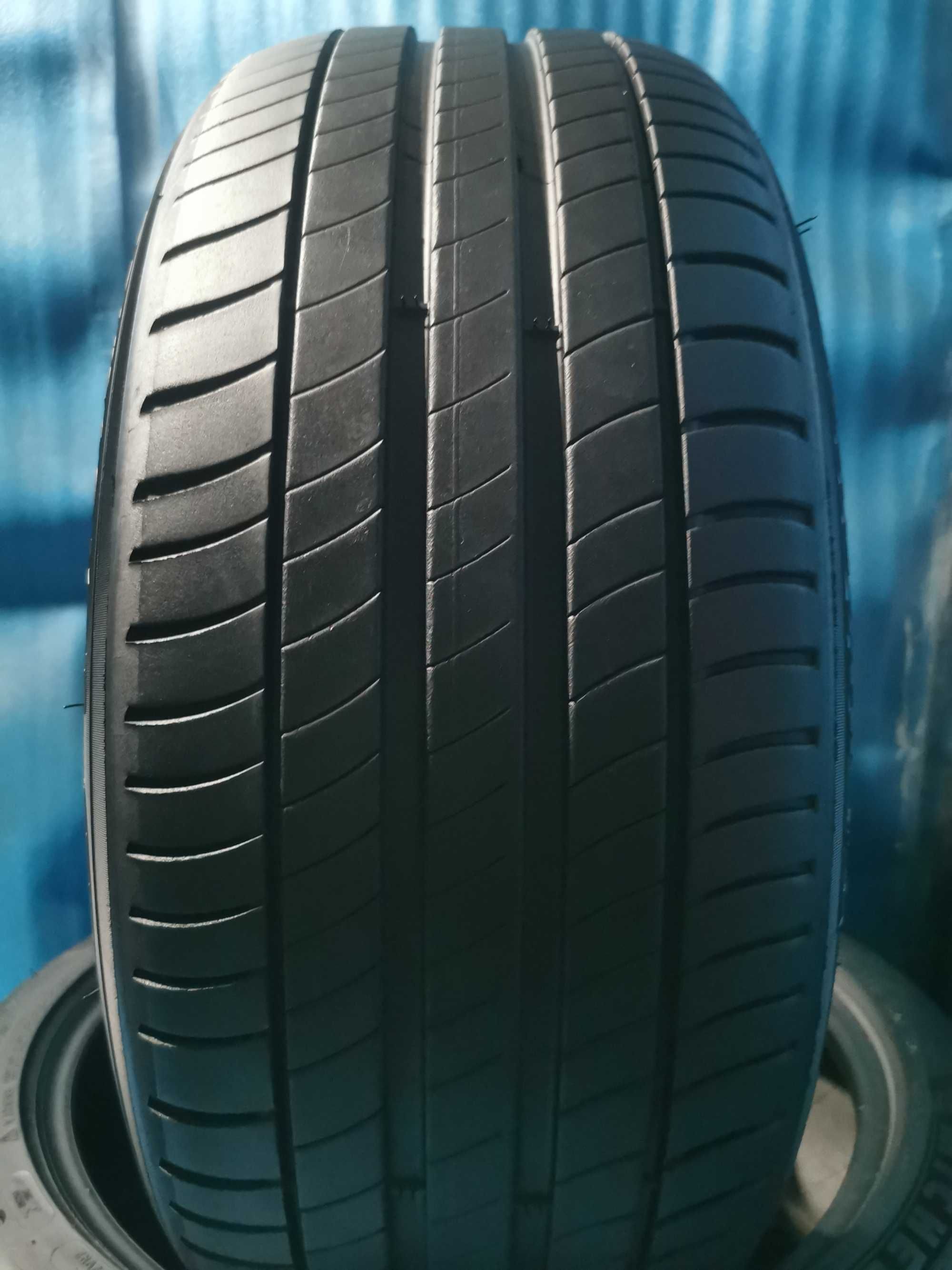 225 50 17 michelin runflat 2 buc
